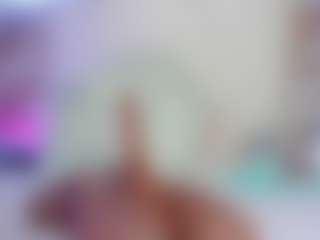 ELETTRA's Live Sex Cam Show