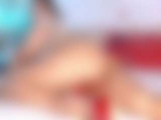 Live cam show with Elettra - Ride Torso on TeamSkeetLive