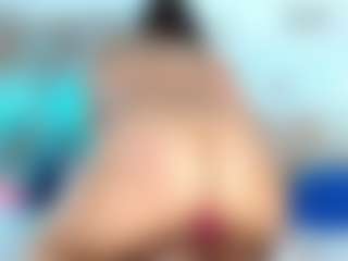 Elettra's Live Sex Cam Show