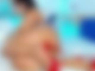 Live cam show with Elettra - Ebony Anal on Fling VIP Chat