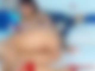 Elettra's Live Sex Cam Show