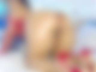 Live cam show with Elettra - Fuck Machine on dropp.cam