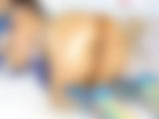 Elettra's Live Sex Cam Show