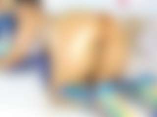 Elettra's Live Sex Cam Show