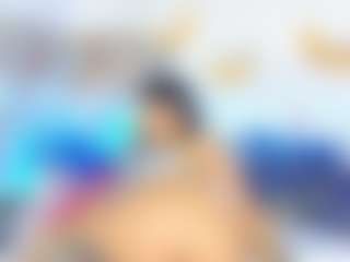 Elettra's Live Sex Cam Show