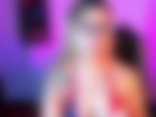 MarianneFox's Live Sex Cam Show
