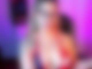 MarianneFox's Live Sex Cam Show