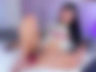 Live cam show with PEACHFEMMEBOY - Smoking on CamwithHer