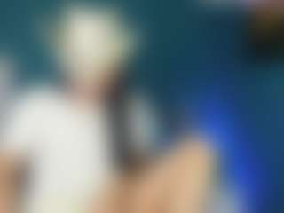 Live cam show with PEACHFEMMEBOY - Ejaculation on SpankPalCams