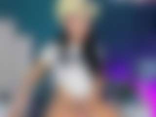 Live cam show with PEACHFEMMEBOY - Flat Chested on Camsoda
