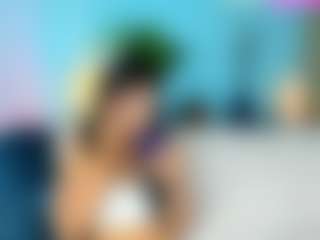 Live cam show with PEACHFEMMEBOY - Bbc on Hubzter Live