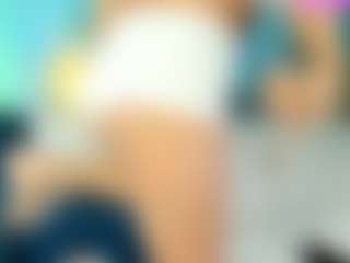Live cam show with PEACHFEMMEBOY - Big Balls on Hubzter Live