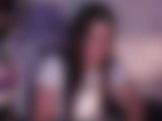 Luna's Live Sex Cam Show