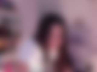Luna's Live Sex Cam Show