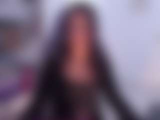 Luna's Live Sex Cam Show