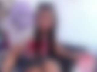 Luna's Live Sex Cam Show