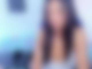 Luna's Live Sex Cam Show