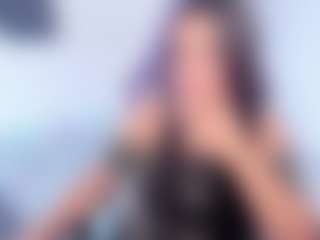 Luna's Live Sex Cam Show