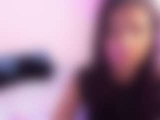 Luna's Live Sex Cam Show