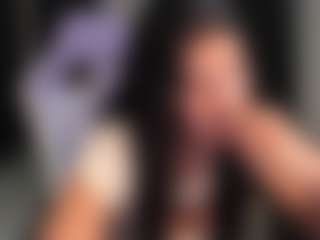 Luna's Live Sex Cam Show