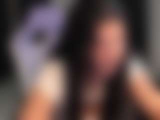 Luna's Live Sex Cam Show