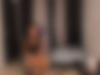 Luna's Live Sex Cam Show