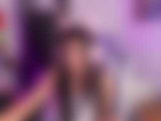 Luna's Live Sex Cam Show