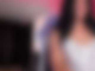 Luna's Live Sex Cam Show