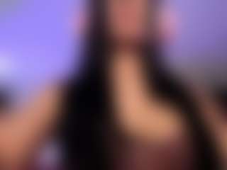 Luna's Live Sex Cam Show