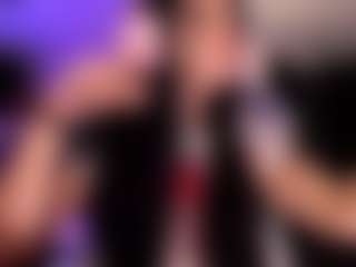 Luna's Live Sex Cam Show