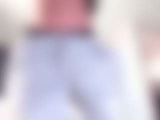 Luna's Live Sex Cam Show