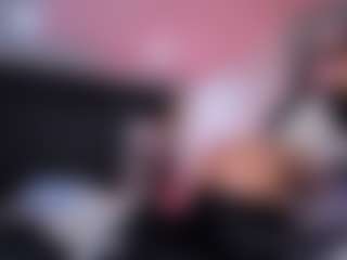 Luna's Live Sex Cam Show