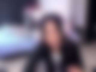 Luna's Live Sex Cam Show