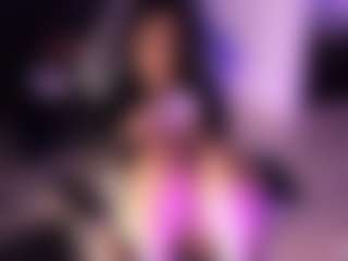 Luna's Live Sex Cam Show
