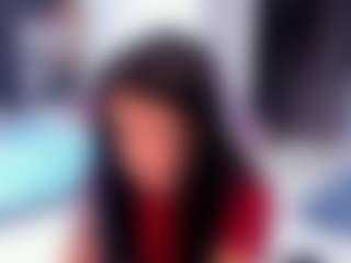 Luna's Live Sex Cam Show