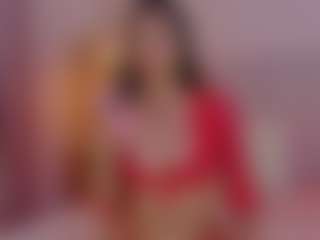 Live cam show with CrystalW - Blonde Hair on hrnylive.com