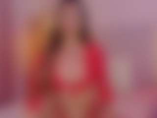 Live cam show with CrystalW - Blonde Hair on 1on1-livenow