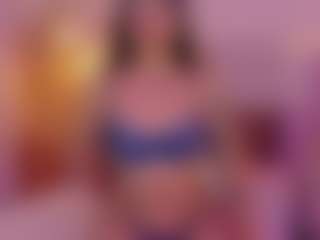 CrystalW's Live Sex Cam Show