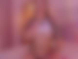 Live cam show with CrystalW - Lush on Gym Cam Girls