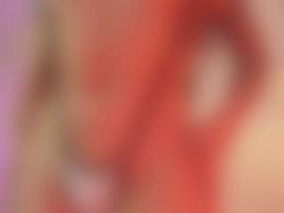 Live cam show with CrystalW - Blonde Hair College on Stripli.com