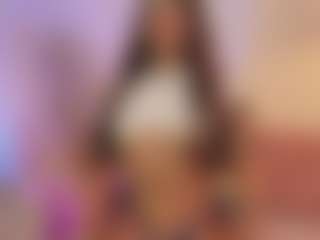 CrystalW's Live Sex Cam Show