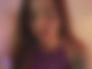 Live cam show with CrystalW - College Latina on Dare Cams