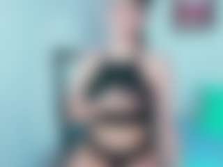 Live cam show with Emily-Parrker - Body Massage on anonymated.com