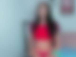 Live cam show with Emily-Parrker - Body Massage on googirlz