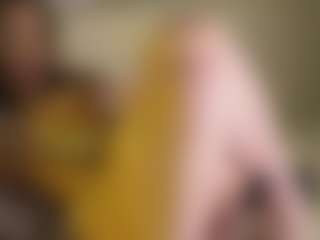 Live cam show with AnnyBangs - Domination on Streamer API