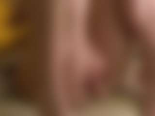 Live cam show with AnnyBangs - Bedroom Blonde Hair on crypto-cams