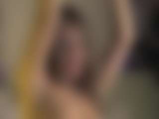 Live cam show with AnnyBangs - Blue Eyes on Camsoda