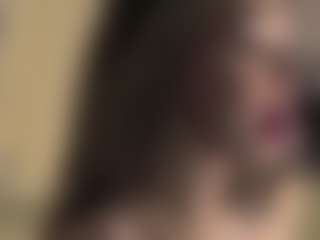 Live cam show with AnnyBangs - Blue Eyes on Strip Flash - Live Sex Shows