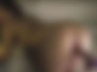 Live cam show with AnnyBangs - BBW Blowjob on Camsoda