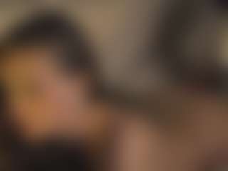 Live cam show with AnnyBangs - Domination on TeamSkeetLive